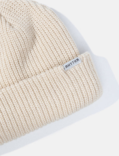 Rhythm Worn Path Beanie