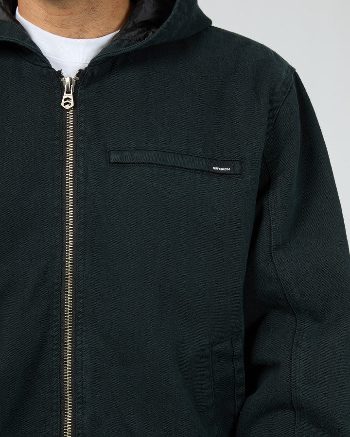 St Goliath Zero Jacket