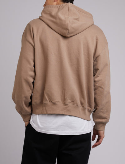 Silent Theory Zip Hoodie