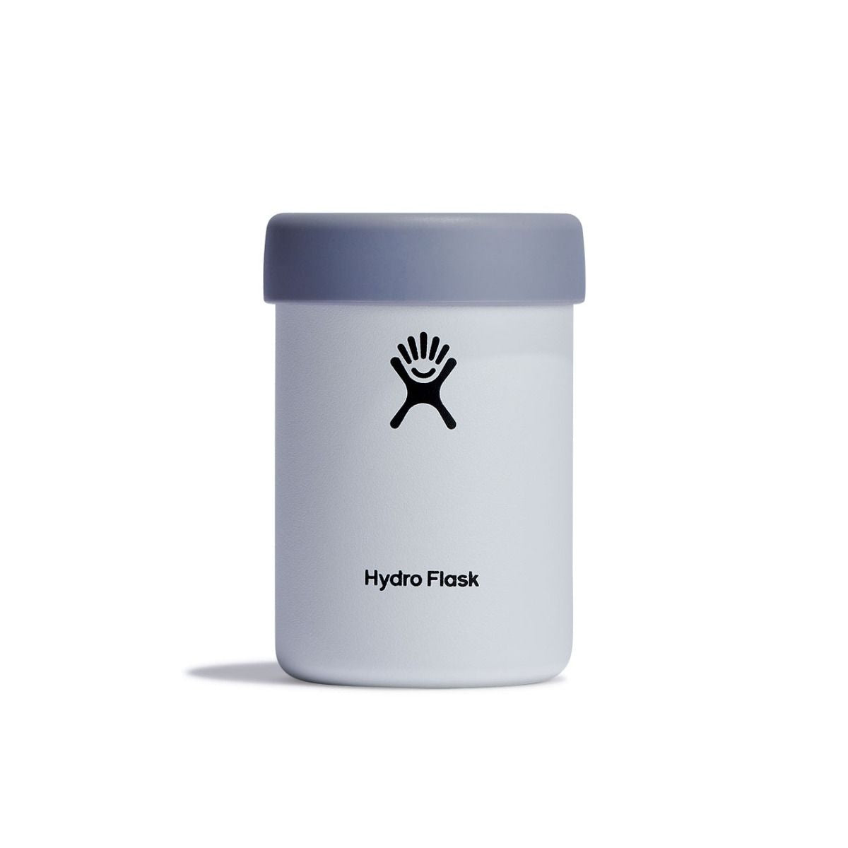 Hydro Flask 12oz Cooler Cup White