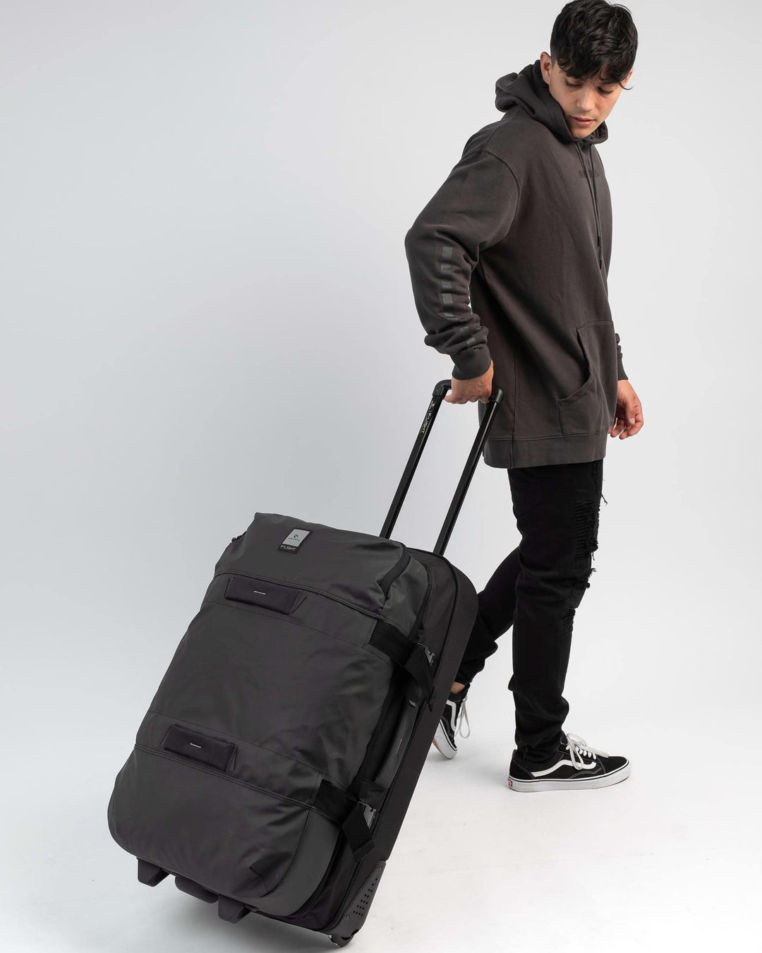 Rip Curl F-Light Global 110L Midnight