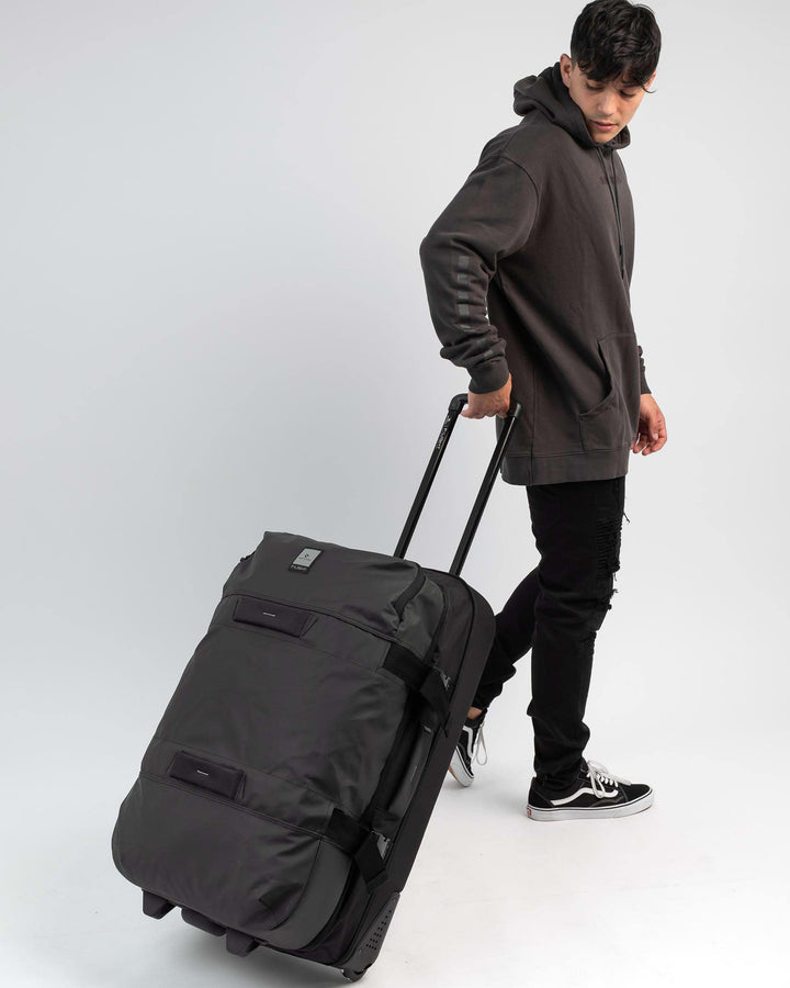 Rip Curl F-Light Global 110L Midnight