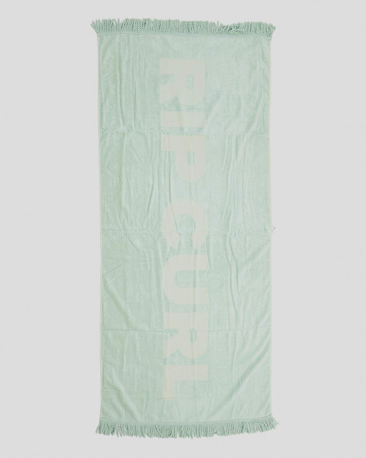 Rip Curl Premium Surf Towel