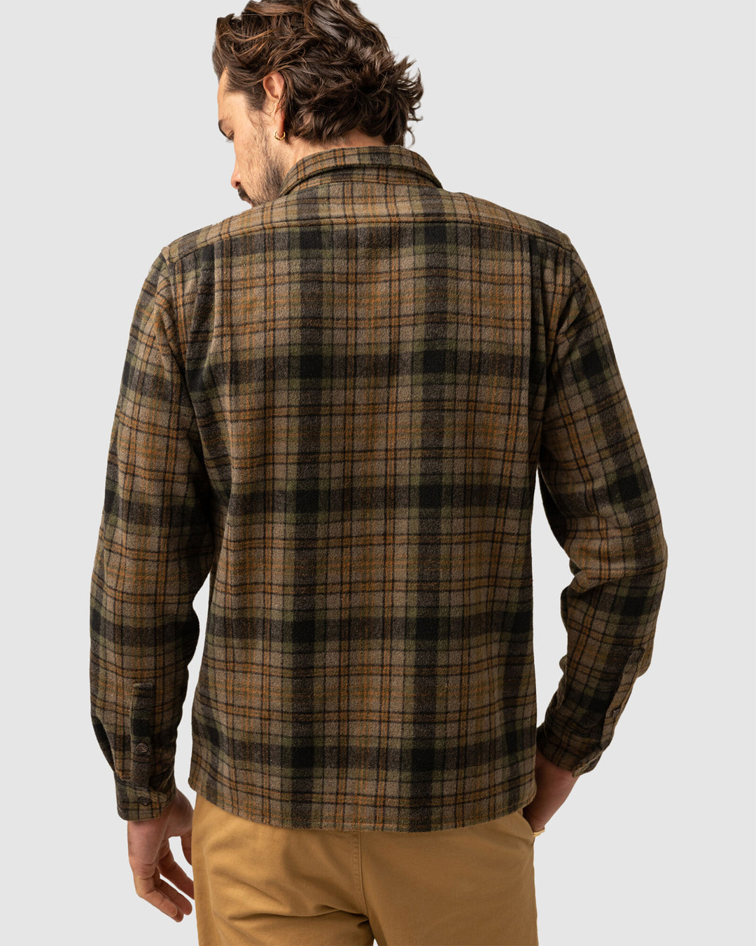 Rhythm Check LS Shirt