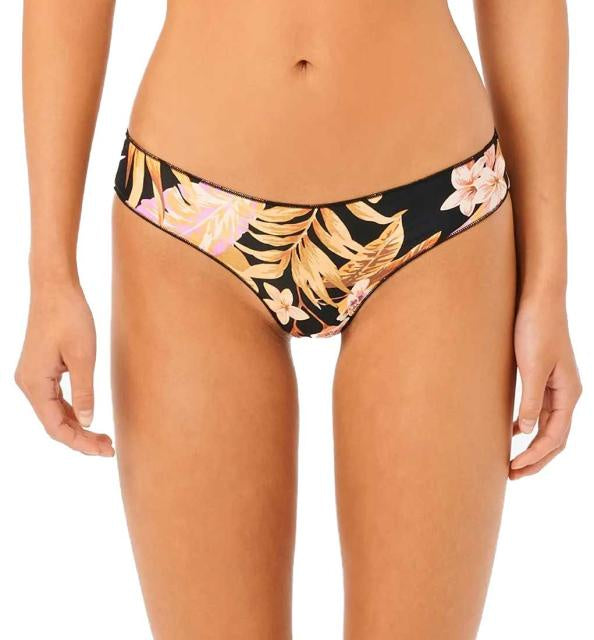 Rip Curl Sunday Swell Hipster Cheeky
