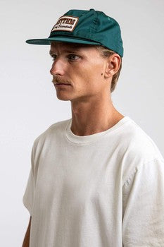 Rhythm Roadside Cap