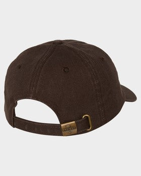 Thrills Golden 6 Panel Cap