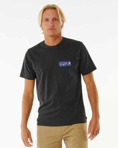 Rip Curl Inceptions Tee