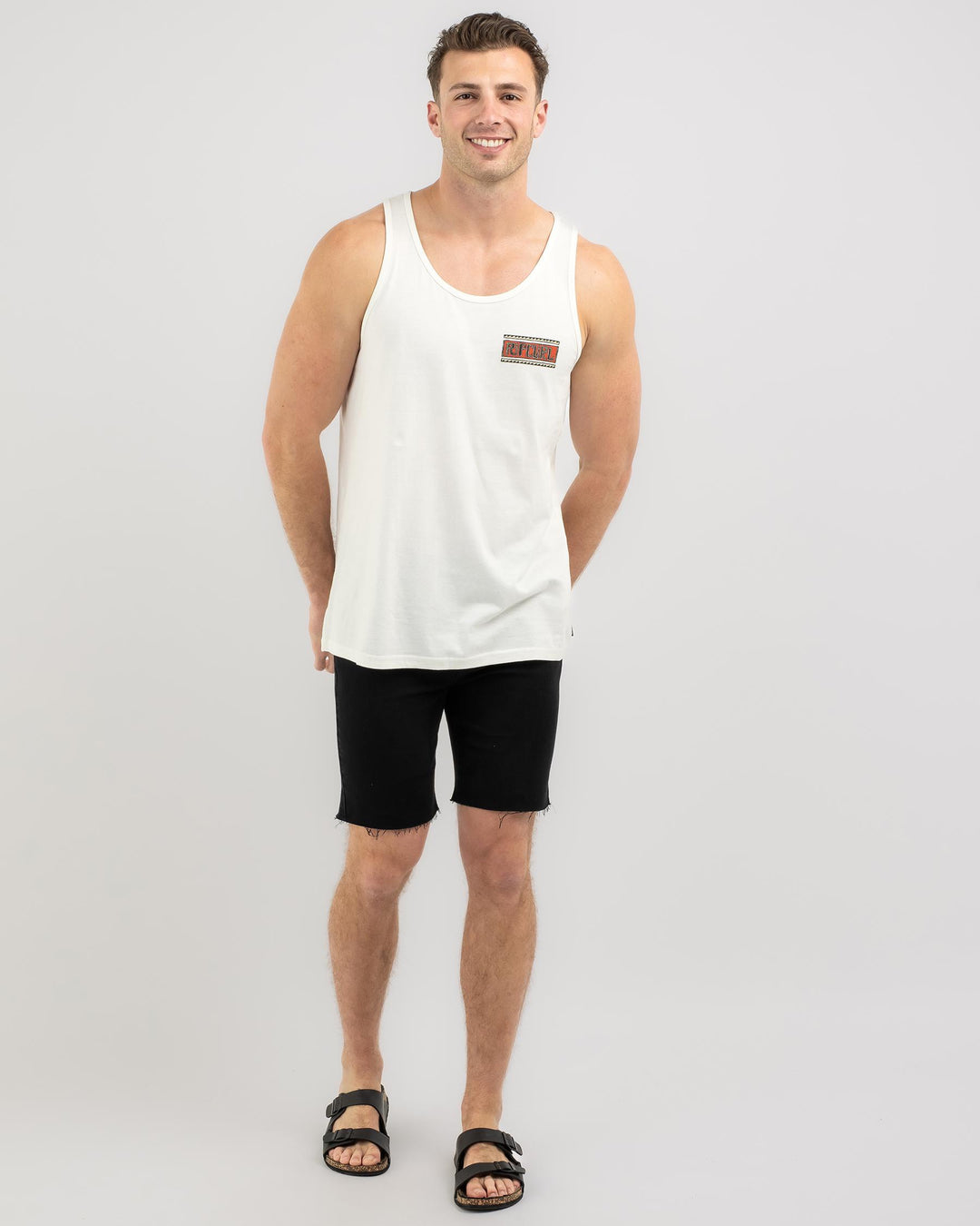 Rip Curl Inceptions Tank