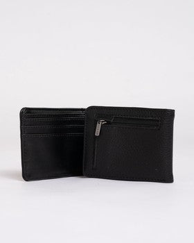 Rusty Trio Wallet