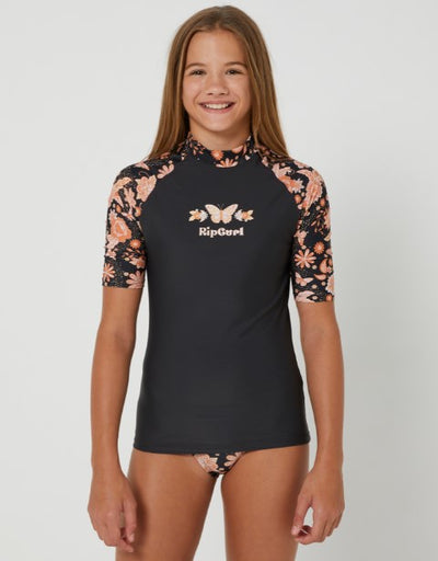 Rip Curl Sun Catcher Ss 3 Piece Set-Girl