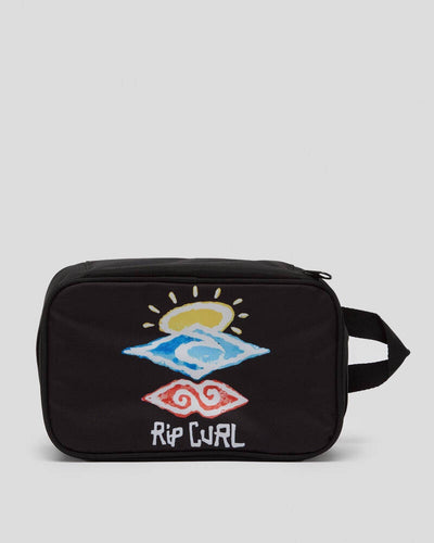 Rip Curl Lunch Box Combo Multi