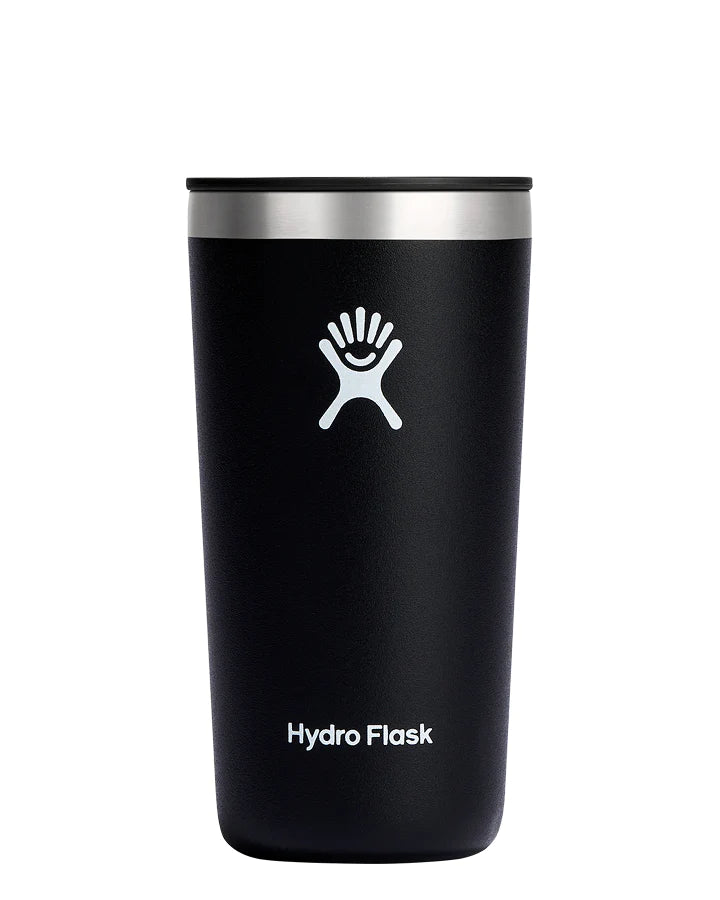 Hydro Flask 12oz All Around Tumbler Black