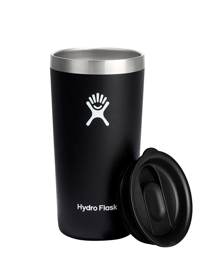 Hydro Flask 12oz All Around Tumbler Black