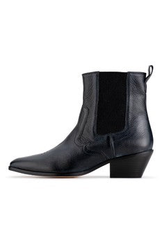 Tigerlily AXS Cubana Heeled Boot