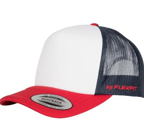 Flexfit Classic Hi Crown