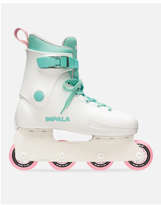 Impala Lightspeed Inline Skate