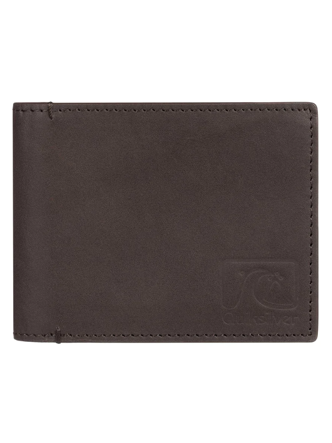 Quiksilver Dry Reef Chocolate Brown