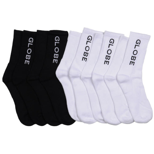 Globe Cremorne Crew Sock