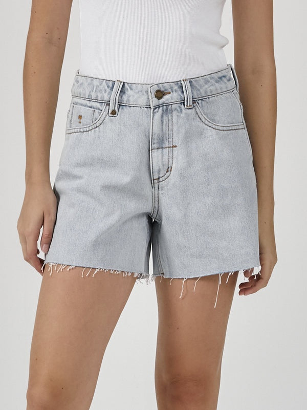 Thrills Erica Mid Rise Short