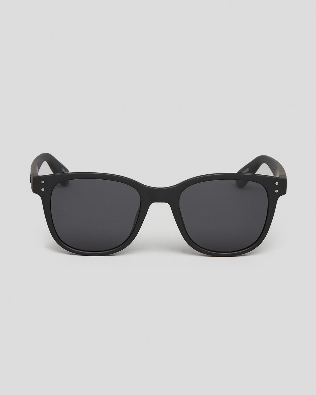 Carve Homeland Matte Black