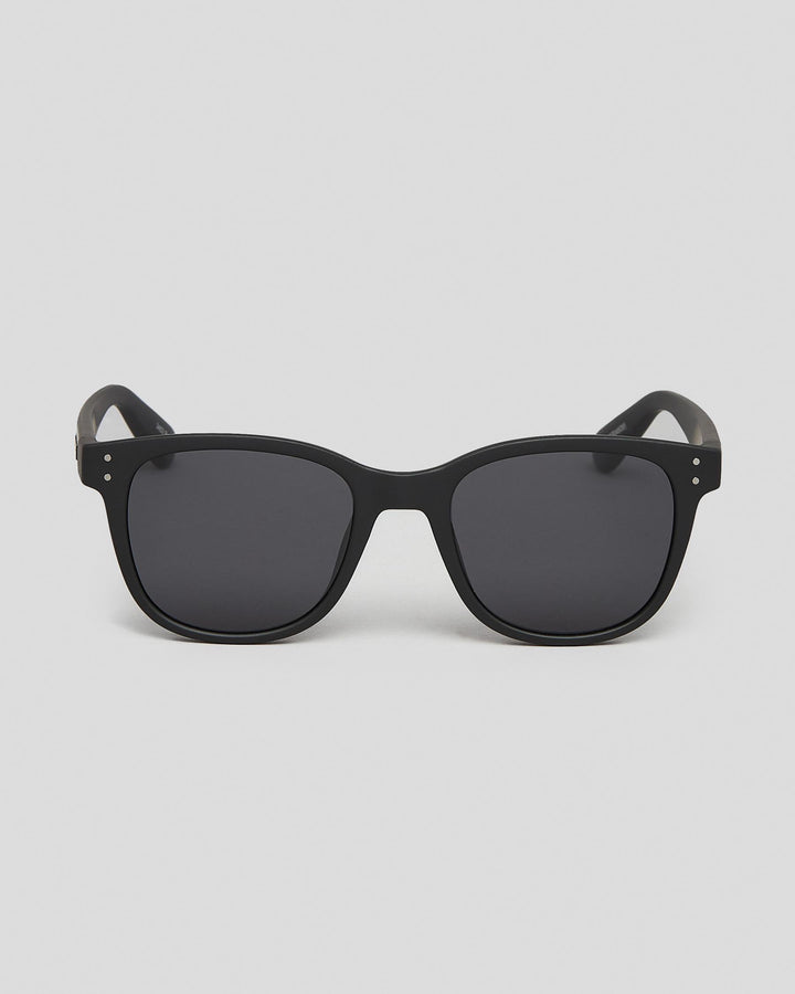 Carve Homeland Matte Black