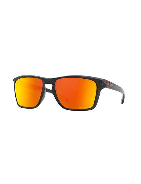Oakley Sylas Black Ink