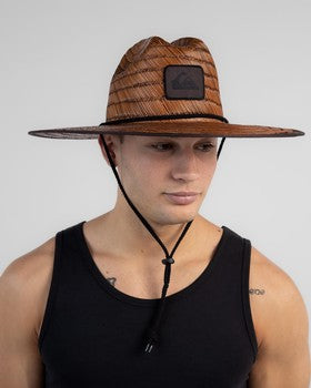 Quiksilver Dredged Hat II