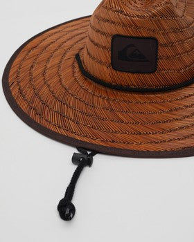 Quiksilver Dredged Hat II