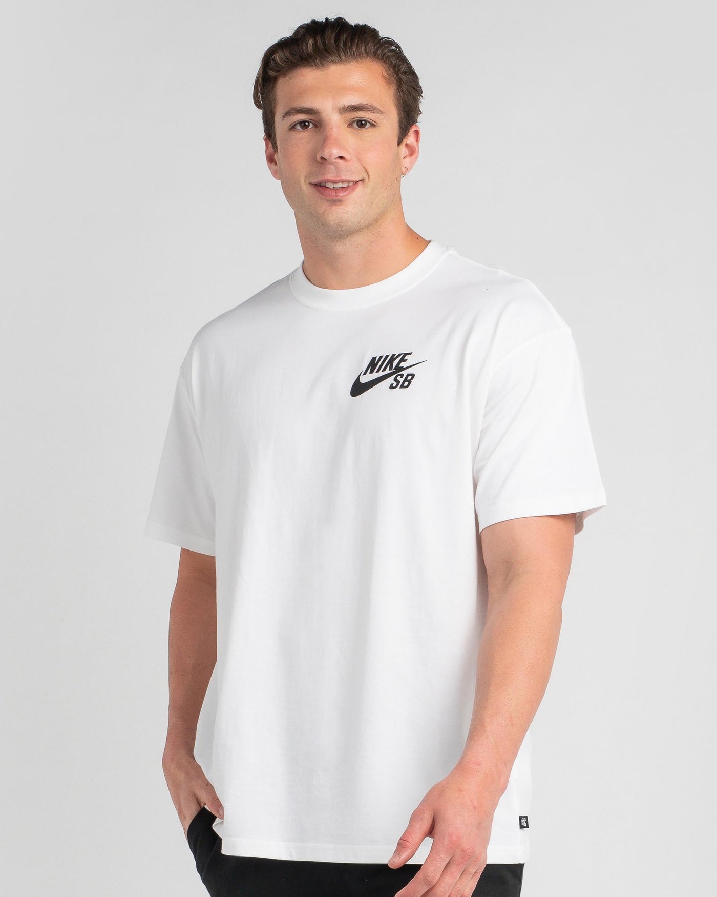 Nike SB Tee Logo