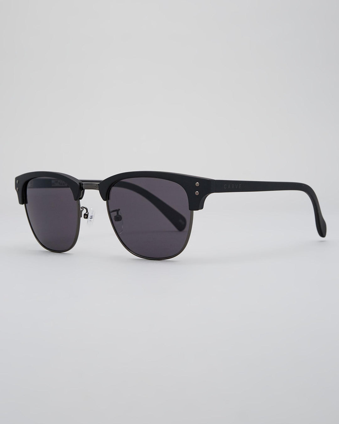 Carve Millennials Matte Black