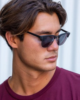 Carve Millennials Matte Black