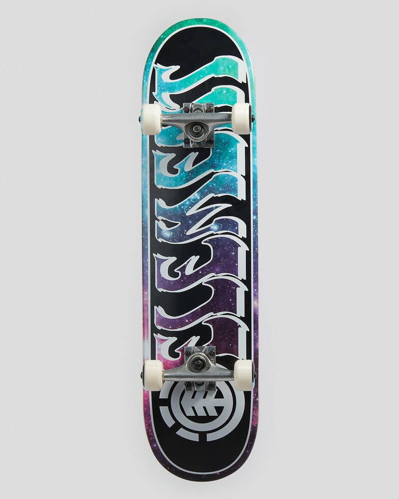 Element Out There 8.0