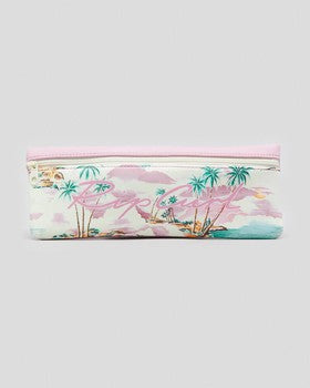 Rip Curl Long Pencil Case Variety