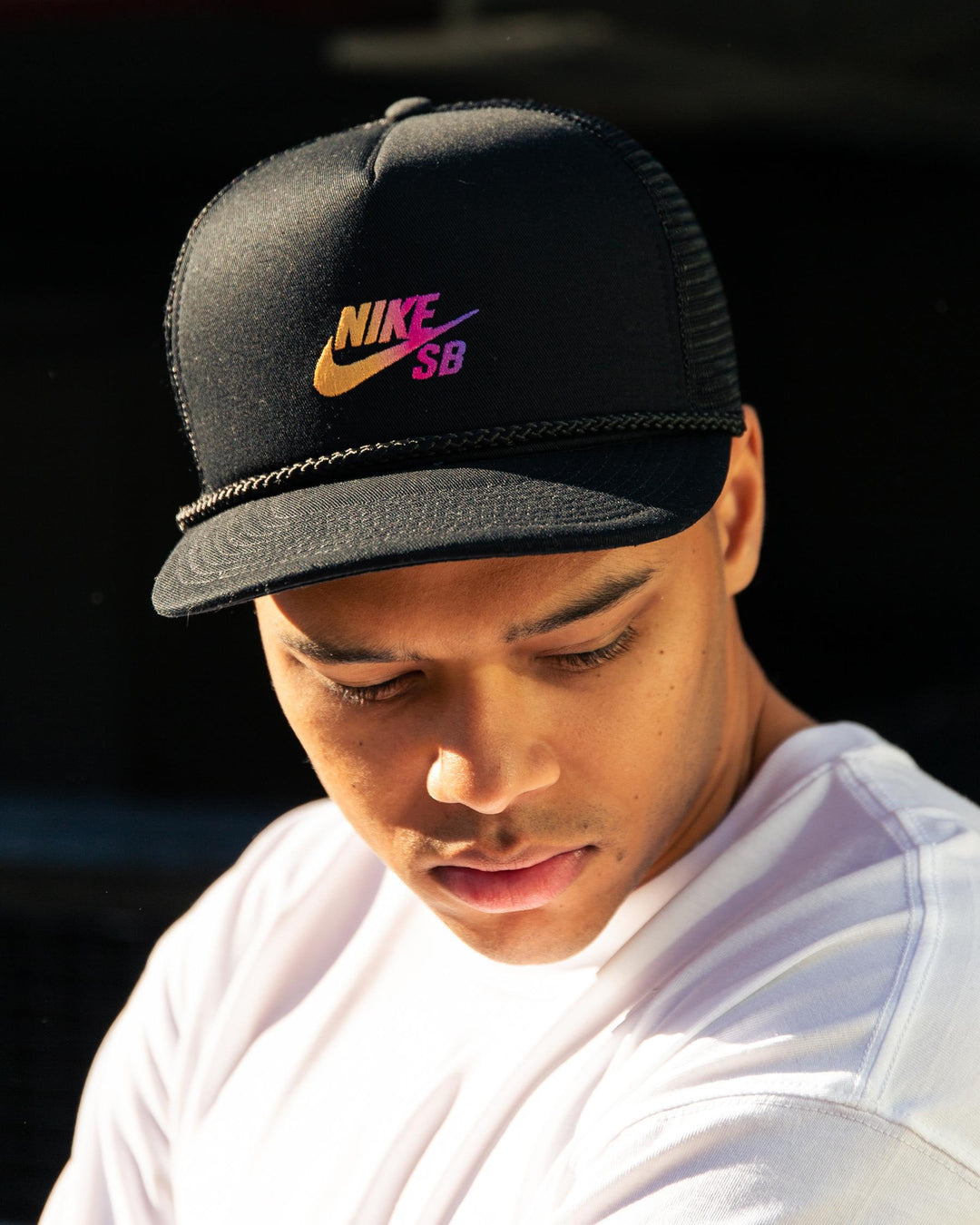 Nike Adult Unisex Trucker