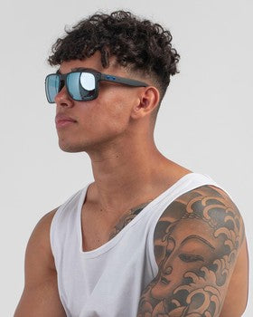 Oakley Holbrook Polished Black