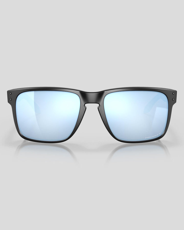 Oakley Holbrook Polished Black
