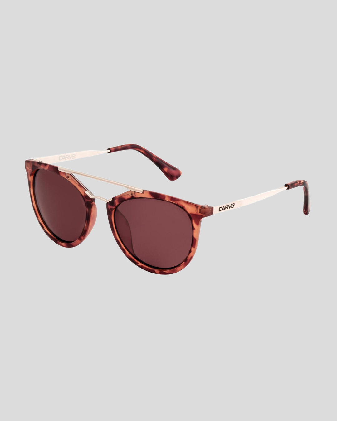 Carve Amalfi Gloss Brown