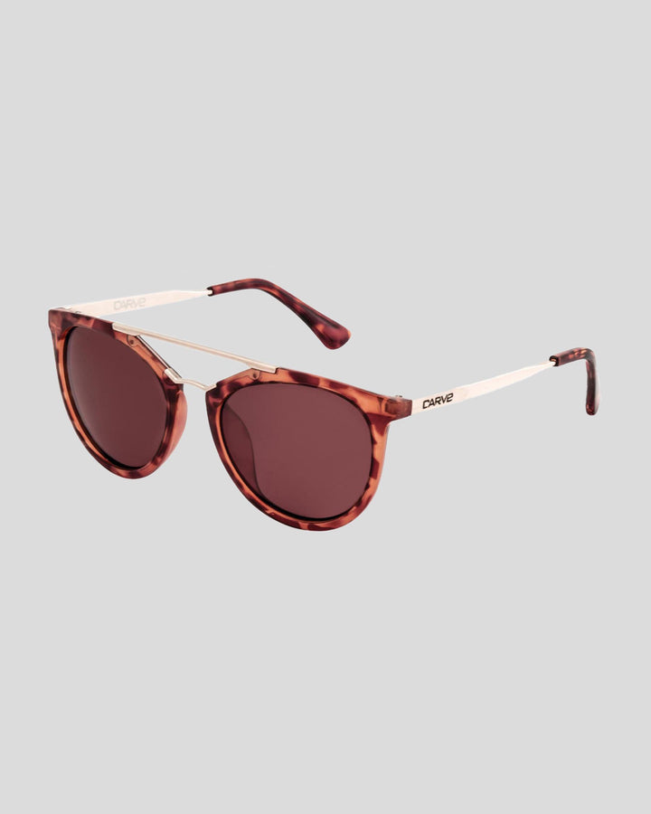 Carve Amalfi Gloss Brown