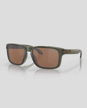 Oakley Holbrook Olive