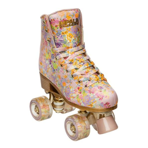 Impala Quad Skate Cynthia Rowley Floral