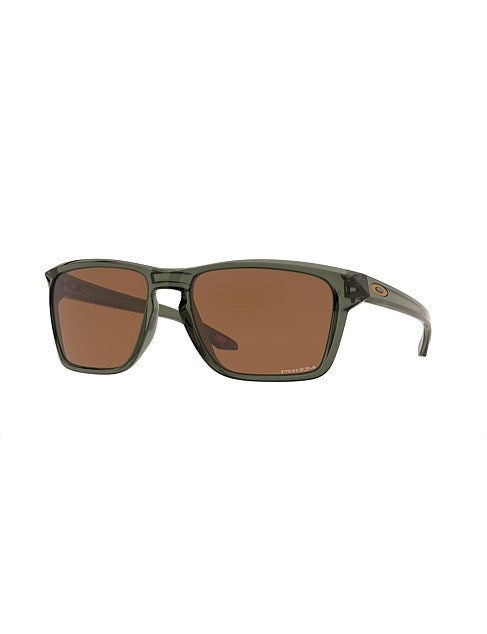 Oakley Sylas Olive