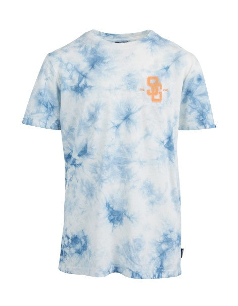 St Goliath Emblem Tee