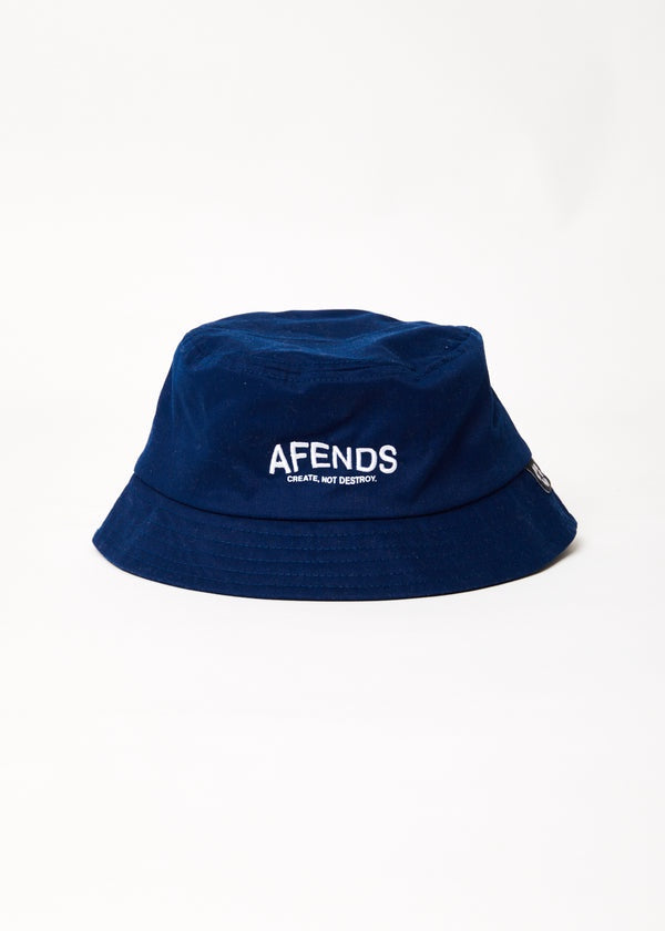 Afends Recycled Bucket Hat