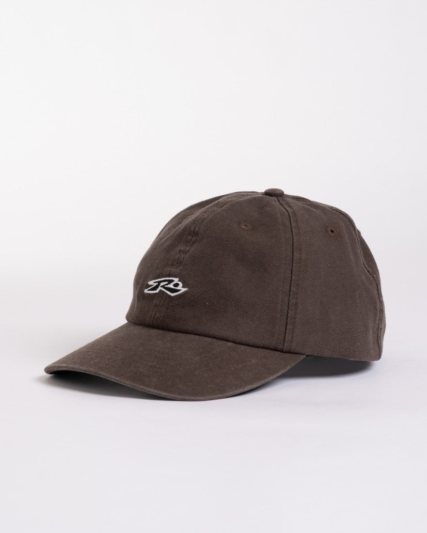 Rusty Page Dad Cap