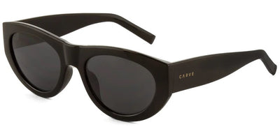 Carve Montana Gloss Black Polarized