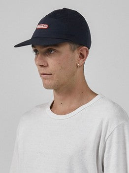 Thrills Zone 6 Panel Cap