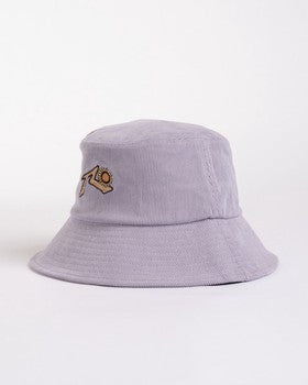 Rusty Meadow Bucket Hat Girls