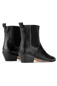 Tigerlily AXS Cubana Heeled Boot