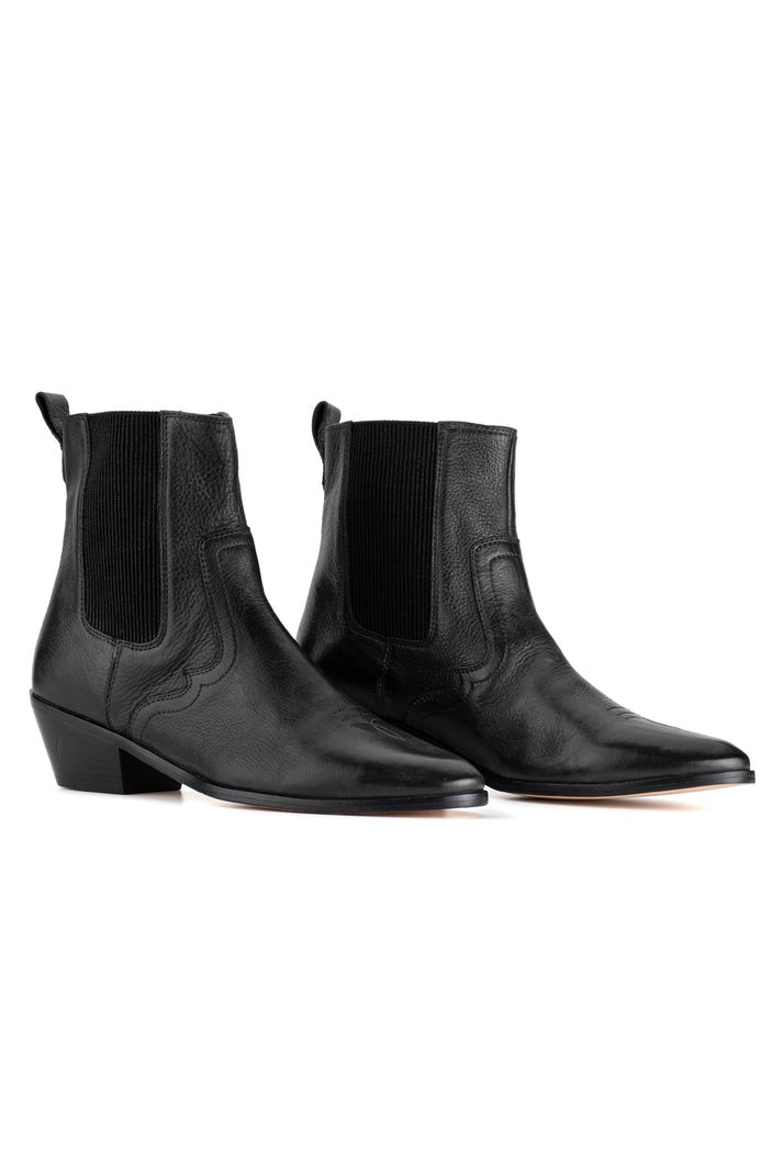 Tigerlily AXS Cubana Heeled Boot
